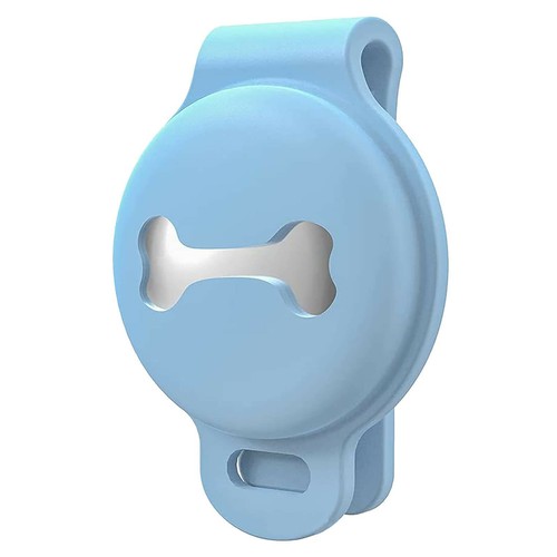 GPS Tracker Dog Pet Tag Smart Finder Locator Key Bluetooth Tracking Tracer cover - 第 11/20 張圖片