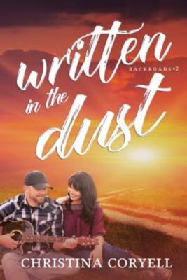 Written In The Dust