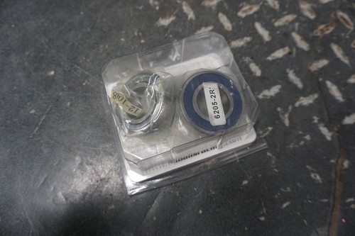 1999-2006 Polaris All Balls Racing Track Axle Bearing & Seal Kit XC SP 500 - Picture 1 of 2