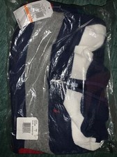 New Nautica Boy  s 2 Piece Set Size 7