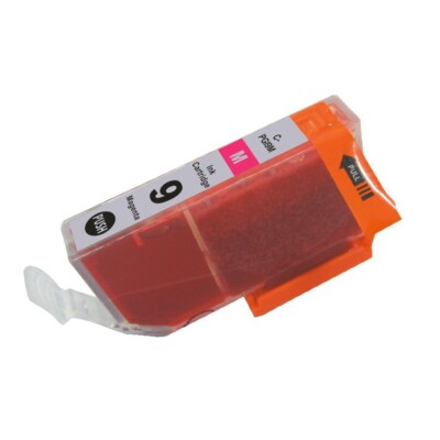 Nicht-OEM passend für Canon PGI-9 Magenta Tintenpatrone iX7000 Pro 9500 MX7600 PGI-9M