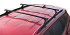 BRIGHTLINES Roof Rack Cross Bars Compatible with Chevy Trailblazer 2021-2025