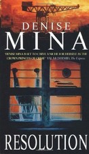 Resolution (Garnethill Trilogy),Denise Mina