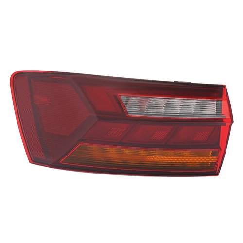 For 2019 Volkswagen Jetta LED Tail Light Rear Brake Lamp Left Driver Side Outer - Picture 7 of 17
