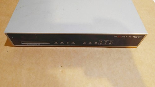 Fortinet Fortigate 80c - Apparecchio Di Sicurezza Unificata - Afbeelding 4 van 5