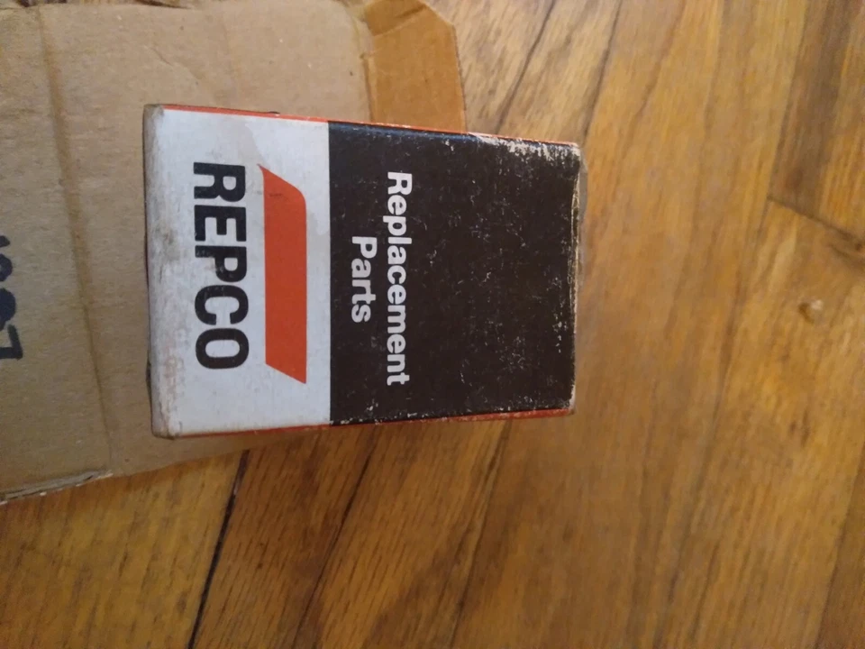 1983-1987 1.4 Renault 1984-1987 Renault Encore 1.4 Distribuidor Rotor 141-3122 Foto 3 de 3