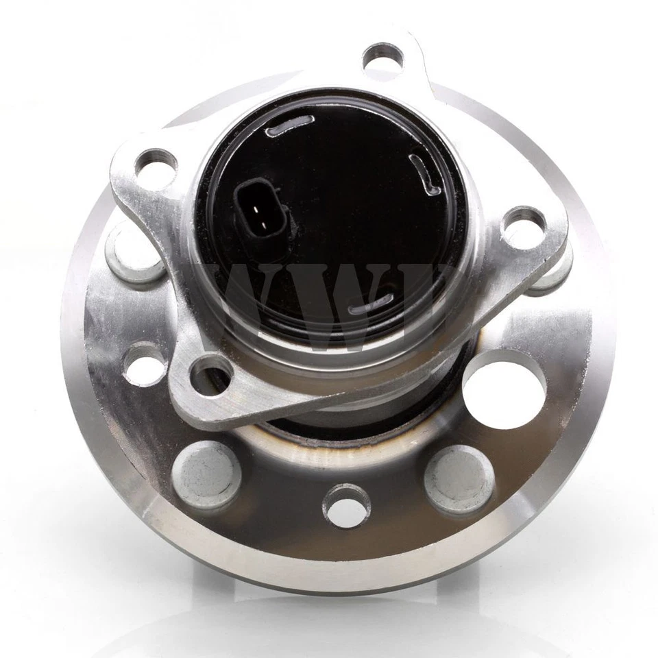 Pair Rear Wheel Hub Bearings For Toyota Camry Avalon Solara & Lexus ES350 ES330 Foto 3 de 4