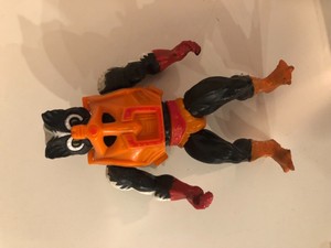 stinkor action figure