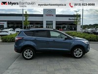 2018 Ford Escape SEL - Leather Seats - SYNC 3 - $141 B/W