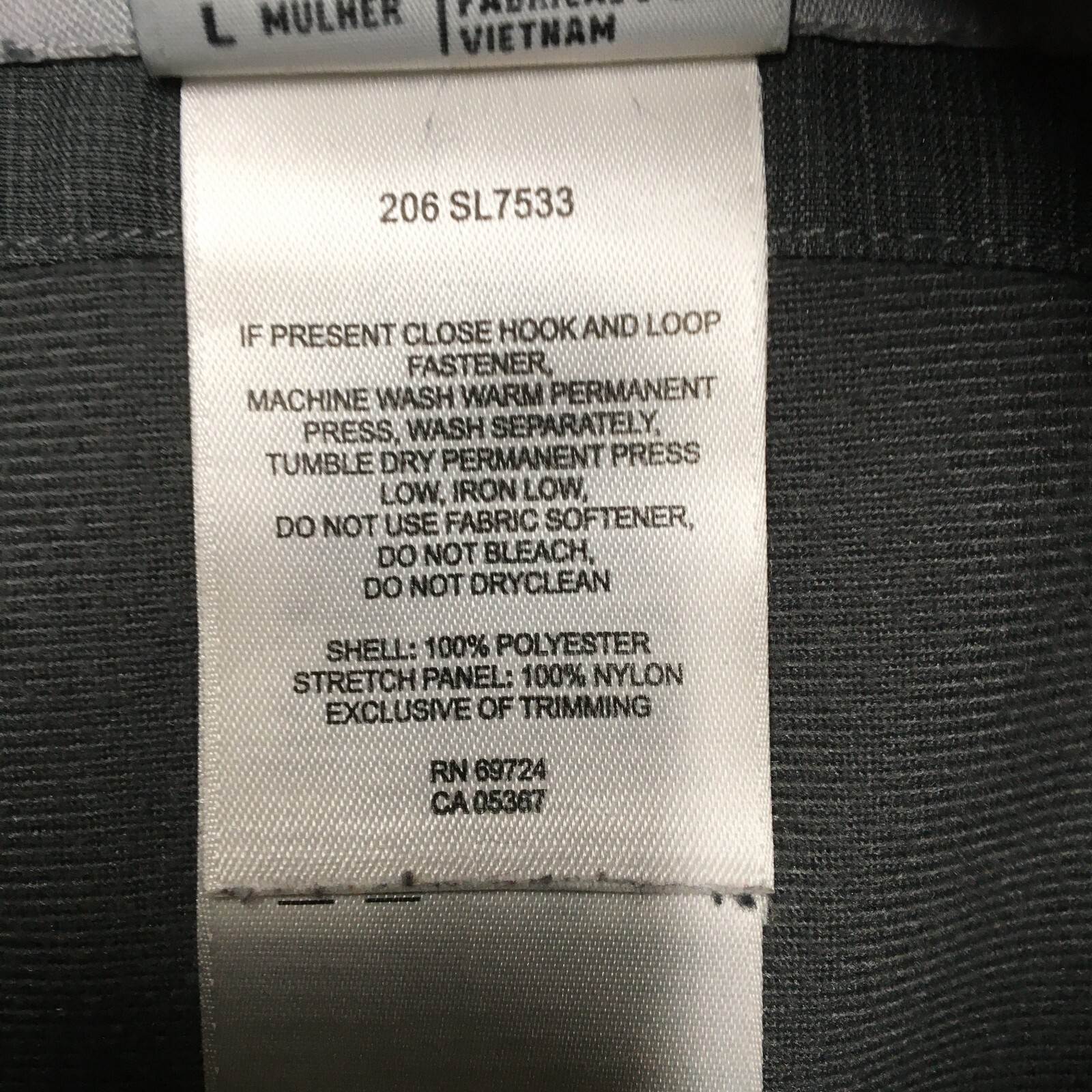 Columbia Titanium Tech Ski Shell Jacket Womens La… - image 7