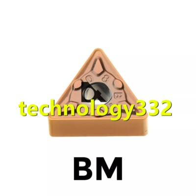 10pcs/box NEW Original HADSTO TNMG160412-BM WS7225 CNC blade #TX