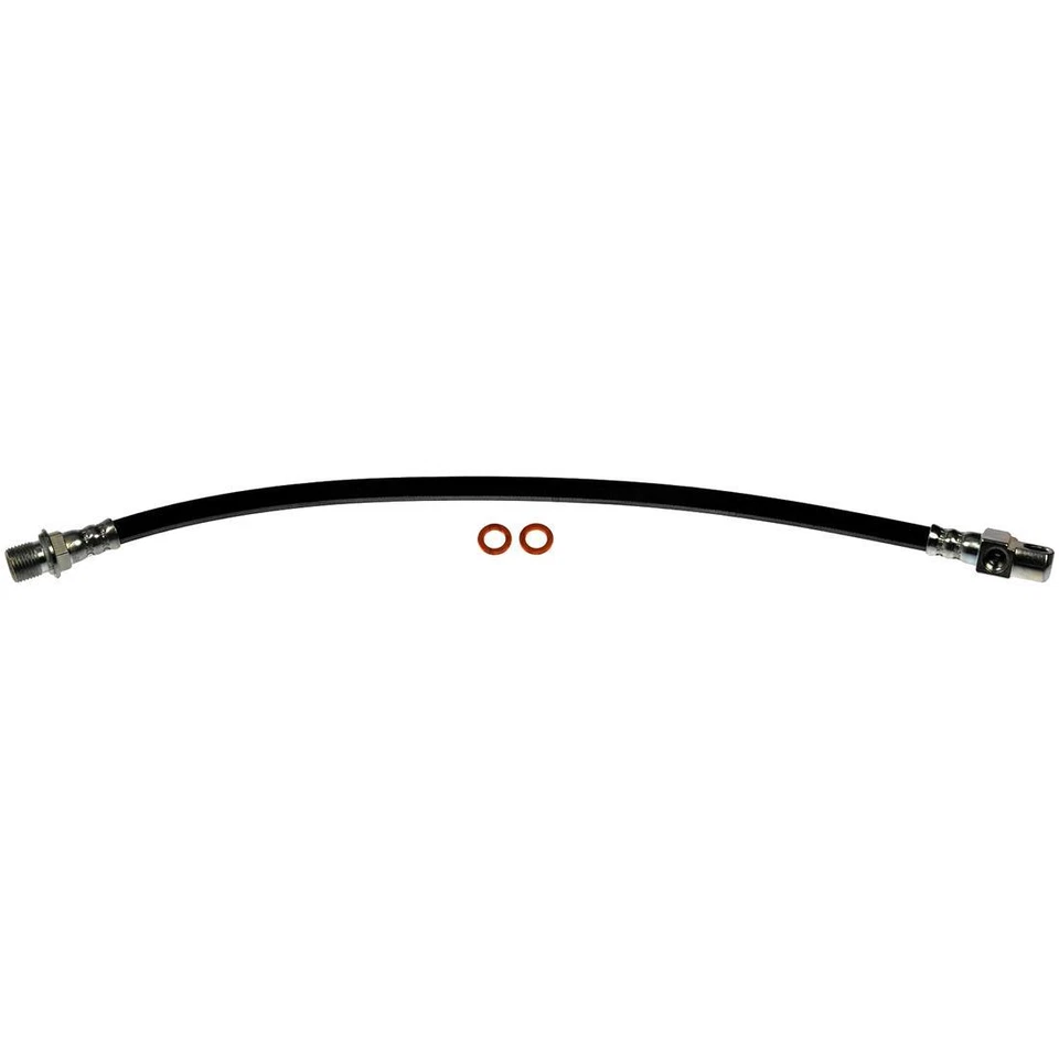 Manguera hidráulica de freno central trasero Dorman para GMC K2500 1988-1997 1998 1999 2000 Foto 2 de 4