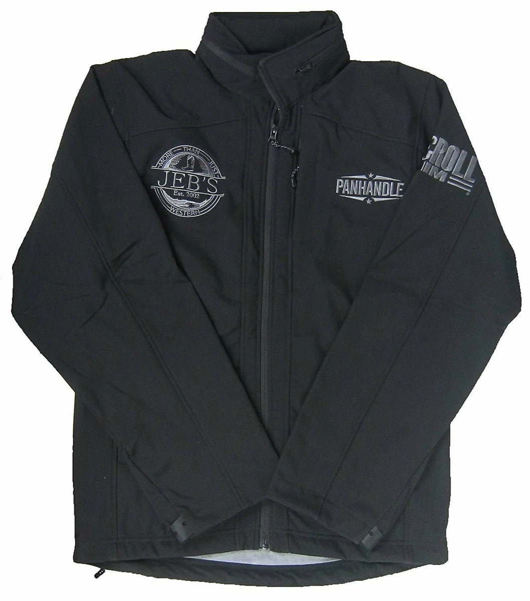 Powder river shop outfitters jacket