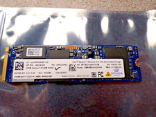 Intel Optane Memory H10 512GB NVMe M.2 2280 SSD + 32GB Optane HBRPEKNX0202AH #34