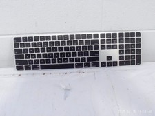 Buy Apple Magic Keyboard with Touch ID and Numeric Keypad for Mac