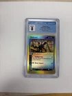 2003 Pokemon Umbreon Reverse Holo Foil Ex Sandstorm 24/100