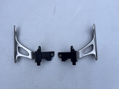 NISSAN INFINITI Skyline V36 G37 G35 Q50 Q60 Paddle Shifters PADDLES ONLY OEM