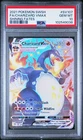 Charizard Vmax SV107/SV072 Shining Fates Pokemon PSA 10 *038