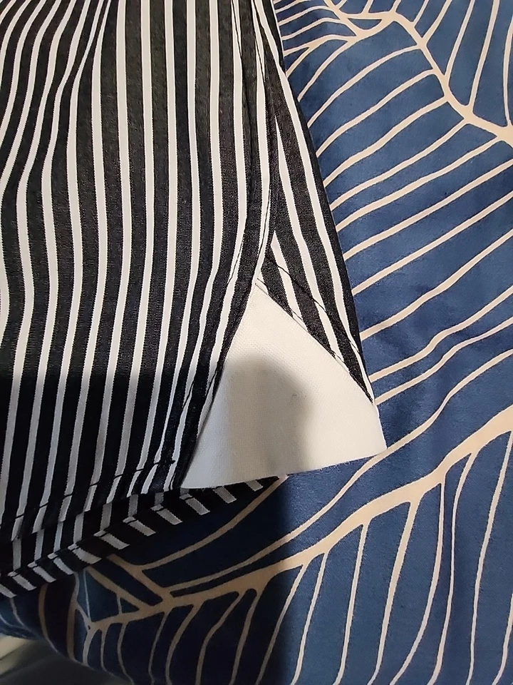 CAMISA DE VESTIR HOMBRE UNGARO HOMME CONVERTIBLE PUÑO TALLA XL Foto 3 de 4