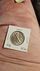 1938 Walking Liberty Half Dollar BU Uncirculated Silver 50C Nice Luster