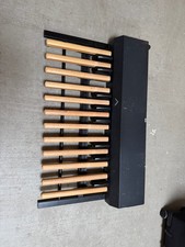 Hammond XPK 200l MIDI Bass Pedals