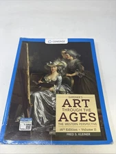 Gardner's Art Through the Ages, The Western Perspective, 16th Edition, Volume 2
