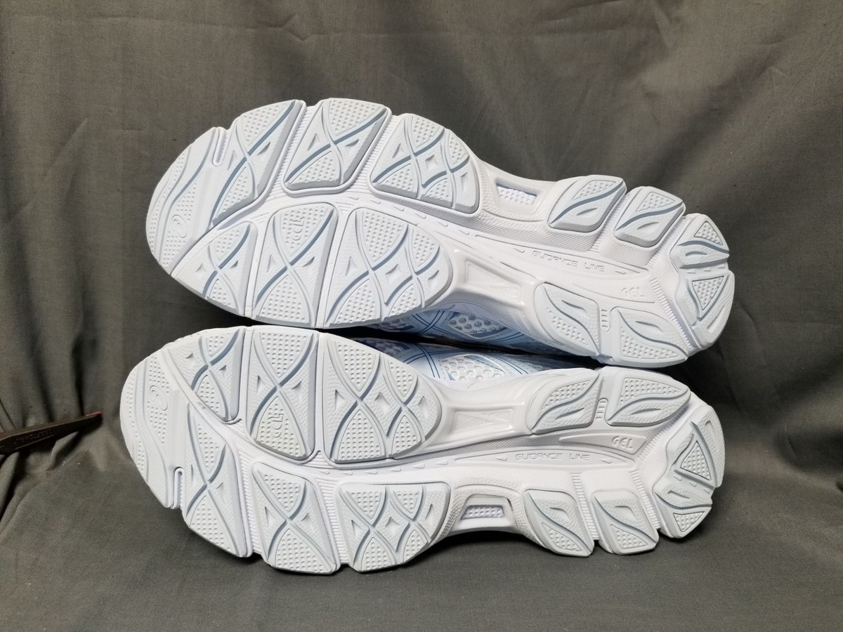 ASICS Gel Cumulus 16 \'Light Blue Denim\' Men\'s Size 8 NEW NO BOX! ASICS Gel-Cumulus™ 16 main image 3