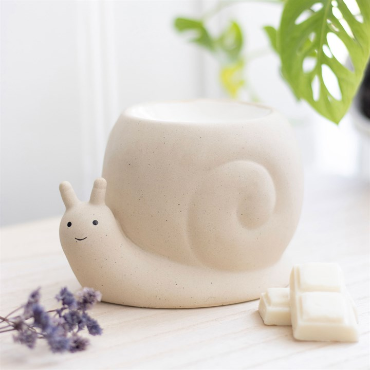 Rackhams Snail Oil Burner - Image 2