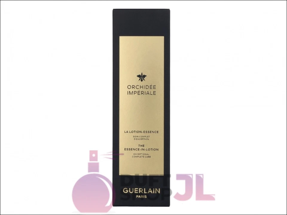 Guerlain Orchidee Imperiale The Essence-In-Lotion 125 ml - Bild 2 von 2