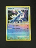 Pokémon TCG Dialga 16/106 Platinum Burger King Reverse Holo Promo - DMG