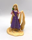 Disney Figure Princess RAPUNZEL Tangled 3.5" PVC Collectible Cake Topper
