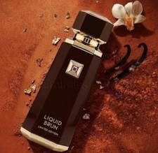 French Avenue Liquid Brun Limited Edition 150...