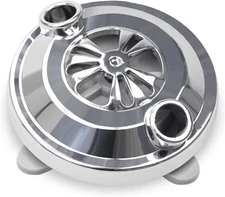 Universal for Pipeless Magnetic Jet Head Motor LURACO Pedicure... 