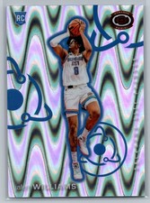 Top 2022-23 NBA Rookie Cards Guide & Basketball Rookie Card Hot List 18
