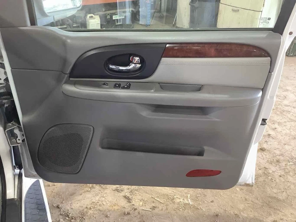 二手轮盖 适合:2006 年 Gmc 特使 A 级 — 第 4/4 张图片