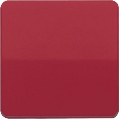 Jung Wippe rot - NEU CD590BFRT