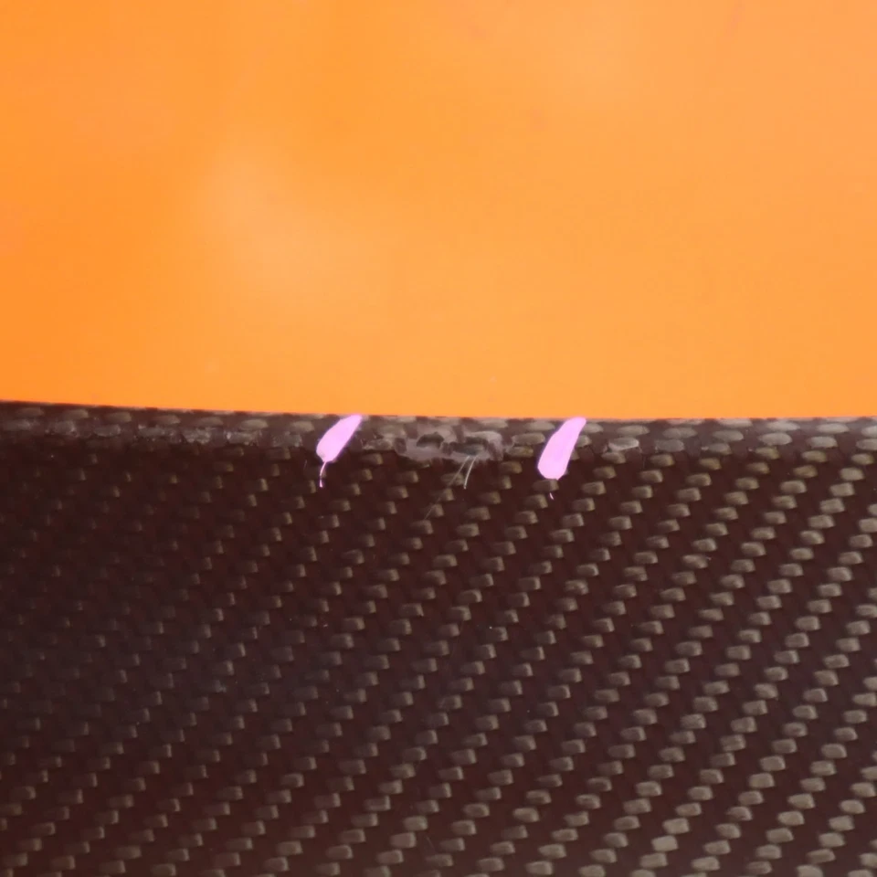 Alerón de ala puerta levadiza Tesla Model S 2016 2017 2018 2019 2020 1023179-00-B OEM Foto 4 de 4