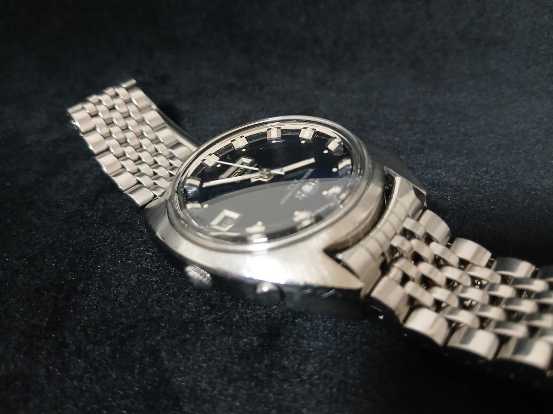 2 Orient Weekly Auto Aaa Day Date Automatic Windi… - image 6