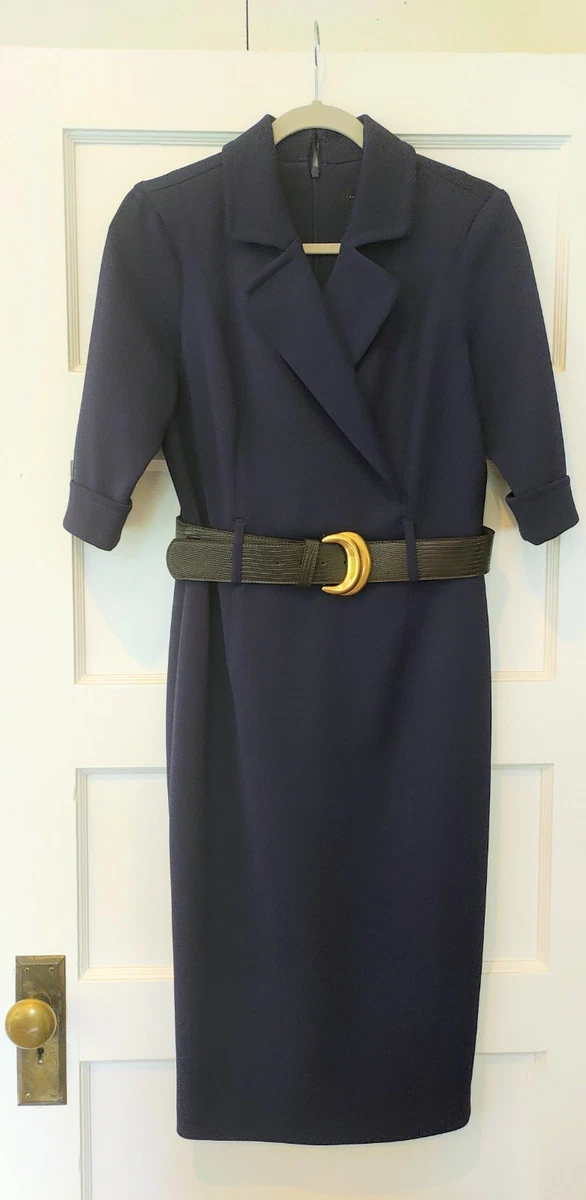 Donna Karan Blue Dresses for Women for sale | eBay