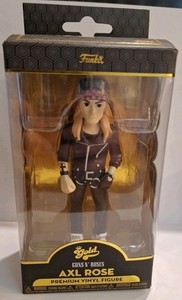 Axl Rose Figure | eBay