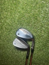 Titleist Vokey SM7 52 & 54 Wedge Set Vokey Wedge Flex Shafts Right Hand