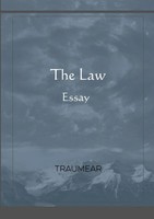 Traumear | The Law | Taschenbuch | Englisch (2021) | Kartoniert / Broschiert