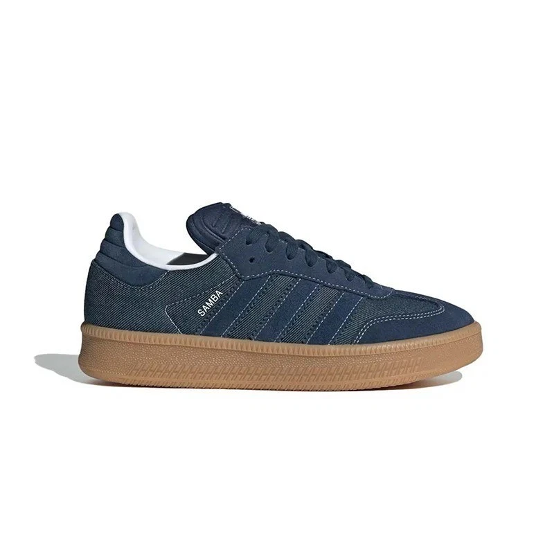 adidas gazelle silver green womens adidas Womens Originals Sambae main image 0