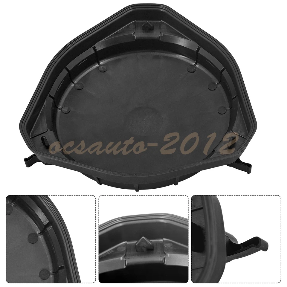YC3Z9661BA Para Ford F650 F750 Filtro de Aire Tapa Cierre Palanca Superior 2000-2007 NUEVO Foto 4 de 4
