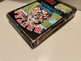 Atari Jaguar - Brutal - PAL - Vintage Console Game No Nintendo Sega PlayStation