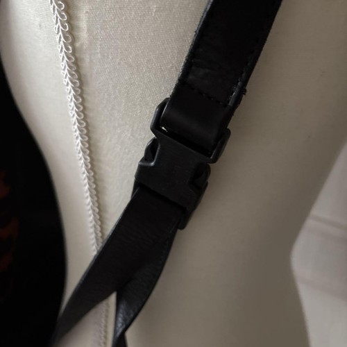 zaino harako mc16 zara uomo leopardato - Foto 4 di 10