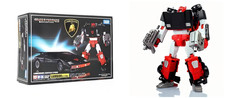 Hot   Transformers Masterpiece MP-12G MP12G Lambor G2 Autobots Toys Car K.O. Sale