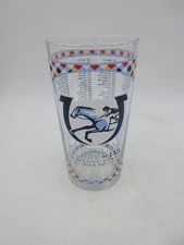 2017 Kentucky Derby Glass Justify Triple Crown Winner 