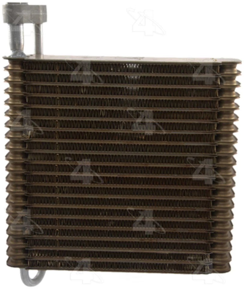 A/C Evaporator Core fits 2003-2014 GMC Sierra 2500 HD Sierra 1500,Yukon,Yukon XL Foto 2 de 4