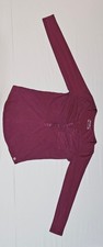 Eddie Bauer Womens Long Sleeve size M